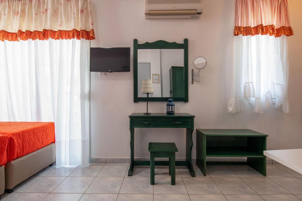 Anastasia'S House Toroni Extérieur photo