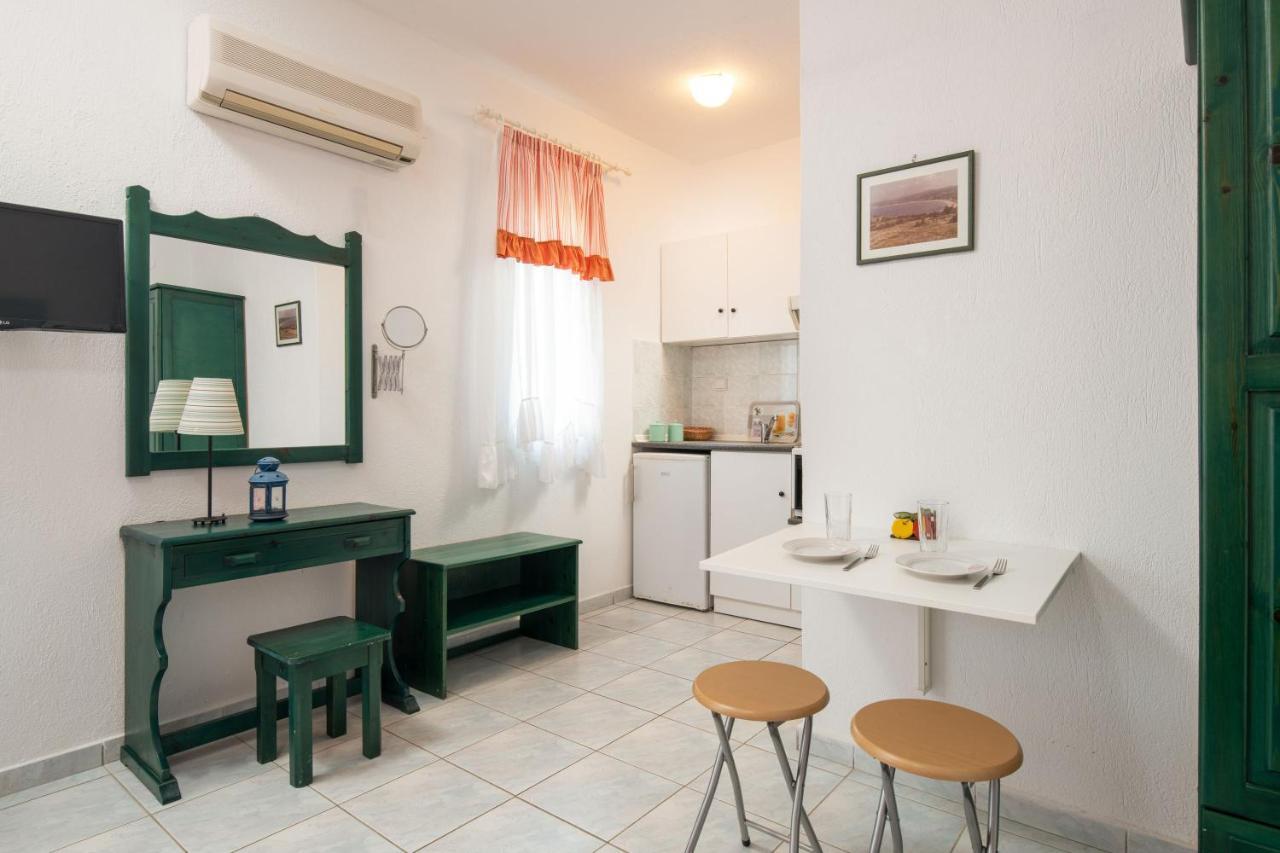 Anastasia'S House Toroni Extérieur photo